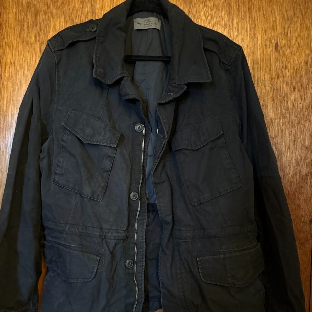 GAP Cargo Jacket